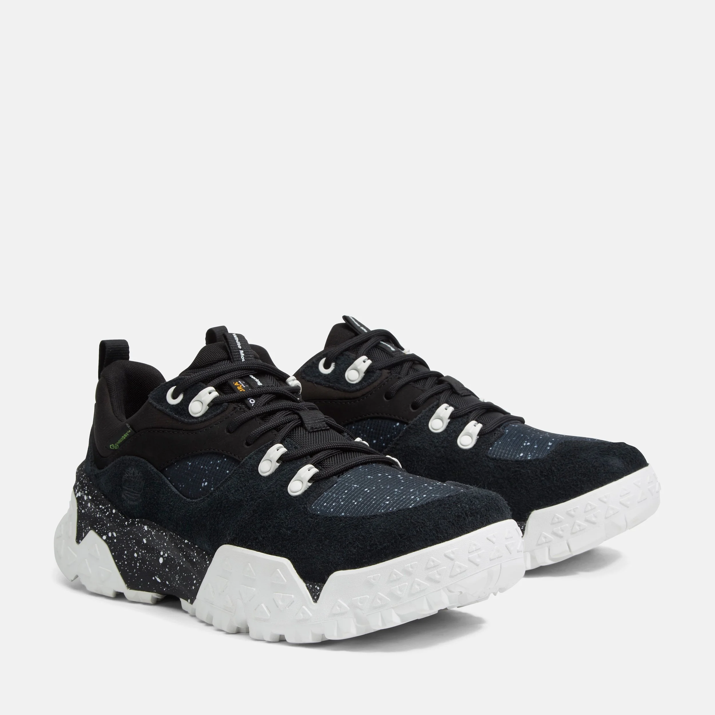 White Mountaineering Elevates Iconic Timberland Footwear